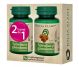Spirulina ganoderma 120cp - DACIA PLANT