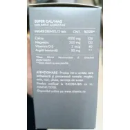 Pachet Super Cal/Mag 2x30cp - ADAMS
