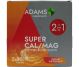 Pachet Super Cal/Mag 2x30cp - ADAMS