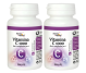 Pachet Vitamina C1000 Zinc D3 2x60cp - DACIA PLANT