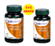 Pachet Vitamina D naturala 60+30cps - DVR PHARM