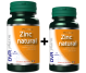 Pachet Zinc natural 60+30cps - DVR PHARM