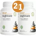 Pachet Anghinare 250mg 2x60cp - ALEVIA