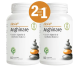 Pachet Anghinare 250mg 2x60cp - ALEVIA