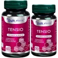 Pachet Tensio 60+30cps - DVR PHARM