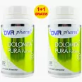 Pachet Dolomita pura pulbere 2x650g - DVR PHARM