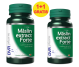 Pachet Maslin extract forte 60+30cps - DVR PHARM