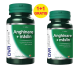 Pachet Anghinare Maslin 400mg 60+30cps - DVR PHARM