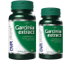 Pachet Garcinia extract 60+30cps - DVR PHARM