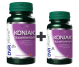 Pachet Konjak glucomannan 120+40cps - DVR PHARM