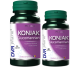 Pachet Konjak glucomannan 120+40cps - DVR PHARM