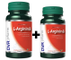 Pachet Larginina 400mg 60+30cps - DVR PHARM