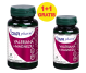 Pachet Valeriana Magneziu 60+30cps - DVR PHARM