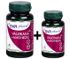 Pachet Valeriana Magneziu 60+30cps - DVR PHARM