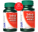 Pachet Telina seminte extract 60+30cps - DVR PHARM