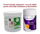 Kit sinergic Reumatism si Articulatii Sanatoase[Gel+Capsule] cura 60zile 2b - PLANTEEA