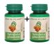 Spirulina ganoderma 120cp - DACIA PLANT