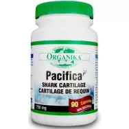 Pacifica shark cartilage 90cps - ORGANIKA HEALTH