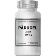 Paducel extract 500mg 30cps - COSMO PHARM