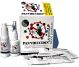 Kit PanVirucidin [Pulbere 20pl+Spray nazal 30ml+Spray oral 30ml] 3b - MEDICA