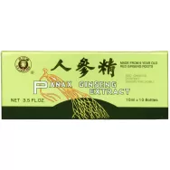 Panax ginseng 10fl - DR CHEN PATIKA