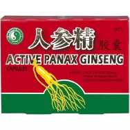 Panax ginseng 250mg 30cps - DR CHEN PATIKA