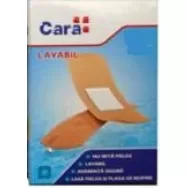 Pansament adeziv lavabil 1b - CARA