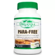 Para free 90cps - ORGANIKA HEALTH