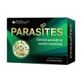 Parasites Total Cleanse 30cps - COSMO PHARM