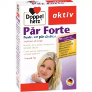 Par Forte 30cps - DOPPEL HERZ