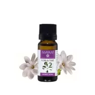 Parfumant natural flori de tiare 10ml - MAYAM