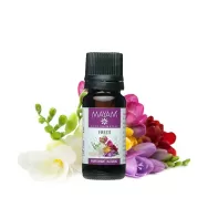 Parfumant natural freesia 10ml - MAYAM
