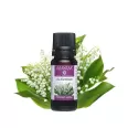 Parfumant natural lily of the valley [lacramioare] 10ml - MAYAM
