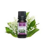 Parfumant natural lily of the valley [lacramioare] 10ml - MAYAM