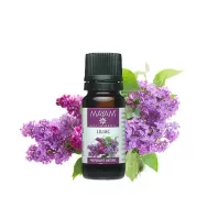 Parfumant natural lilac 10ml - MAYAM