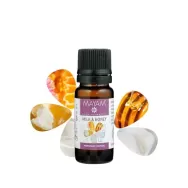 Parfumant natural milk&honey 10ml - MAYAM