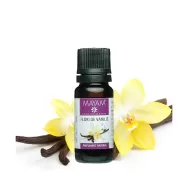 Parfumant natural vanilla flowers 10ml - MAYAM