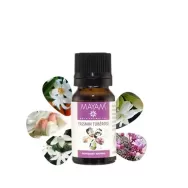 Parfumant natural yassmin tuberose 10ml - MAYAM