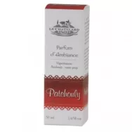 Parfum ambient vaporizator patchouli 50ml - LE CHATELARD 1802