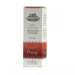 Parfum ambient vaporizator portocale 50ml - LE CHATELARD 1802