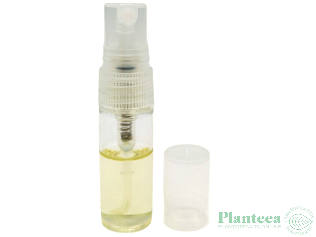 Apa parfum Mystique Homme spray 2ml - AL HARAMAIN