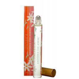 Parfum roll on California Star Jasmine 10ml - PACIFICA