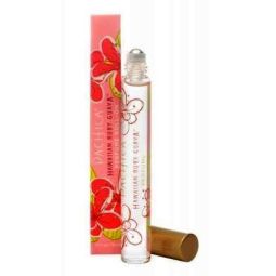 Parfum roll on Hawai Ruby Guava dulce/acrisor 10ml - PACIFICA