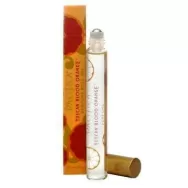 Parfum roll on Tuscan Blood Orange citrice 10ml - PACIFICA