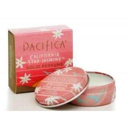 Parfum solid California Star Jasmine 10g - PACIFICA