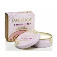 Parfum solid French Liliac 10g - PACIFICA