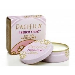 Parfum solid French Liliac 10g - PACIFICA