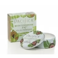 Parfum solid Mediterranean Fig lemnos 10g - PACIFICA