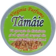 Parfum solid tamaie Virginia 10ml - FAVISAN