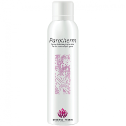 Spray gura Parotherm 150ml - SYNERGY THERM